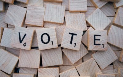 3 Ways To Get More People To Vote.