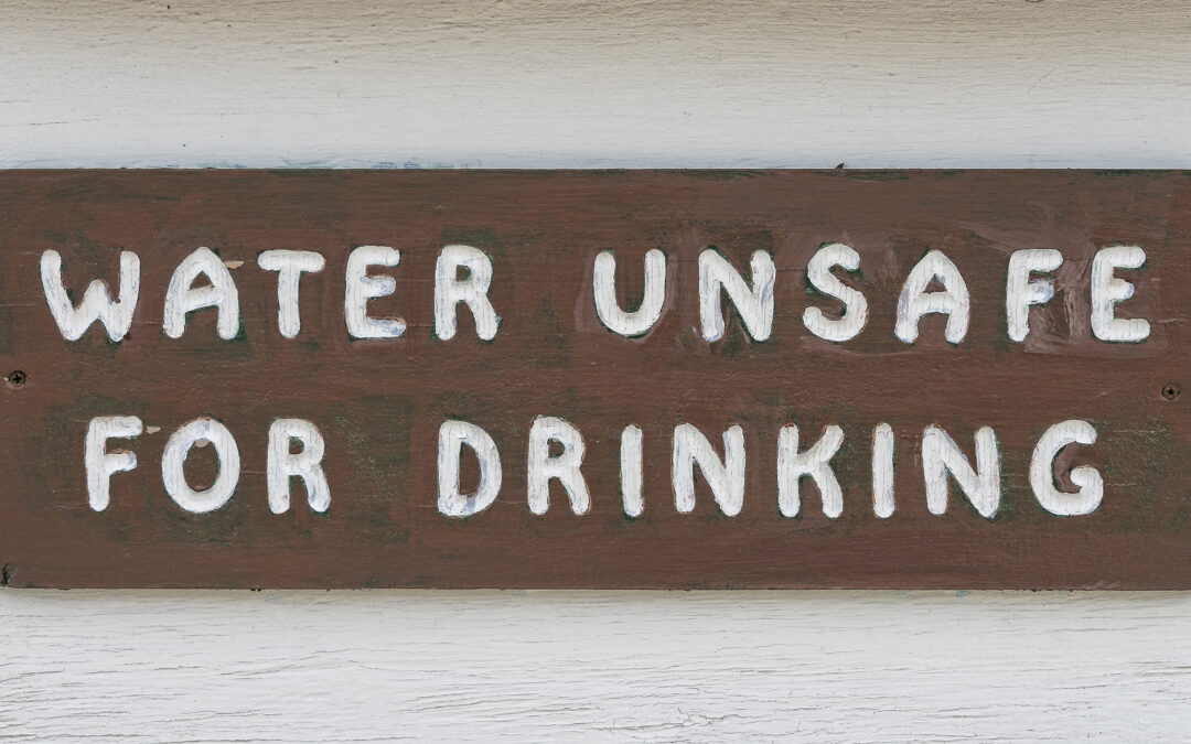 Help Tell Flint’s Story and  Prevent Your Town From Becoming Another Flint.